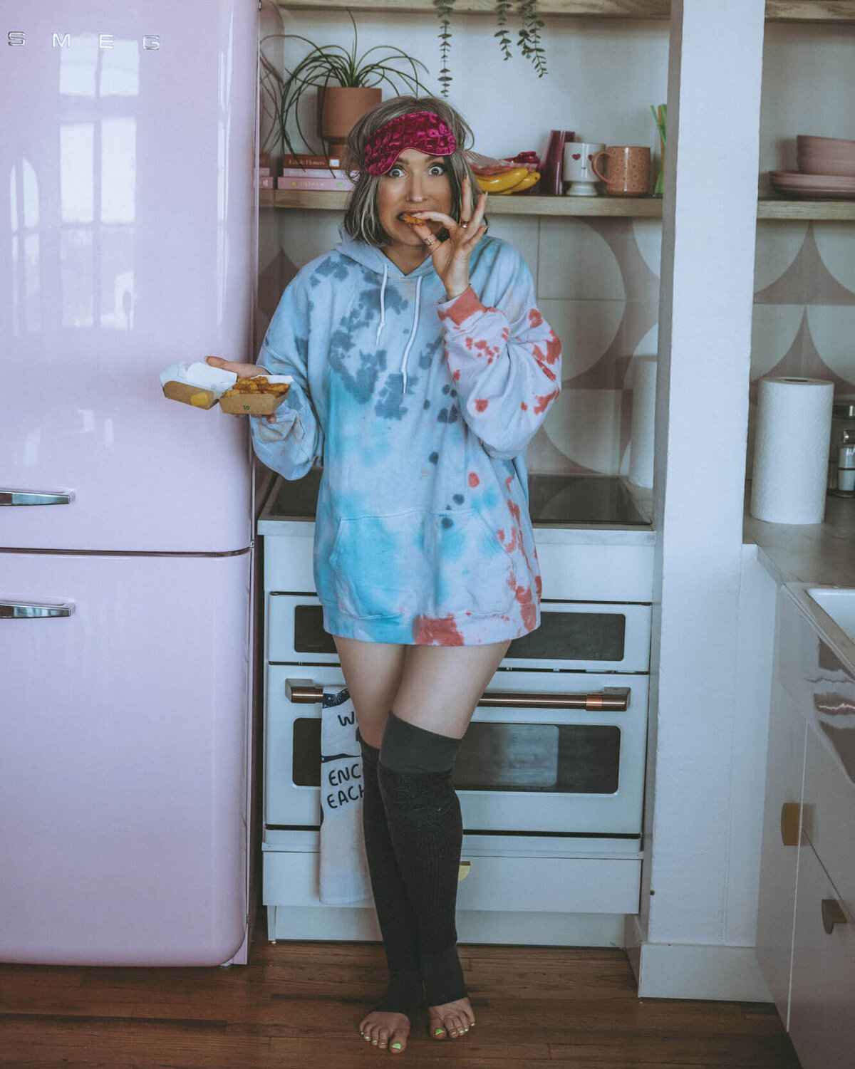 Dawn Bradley personal brand photoshoot captured by Nick Onken — blending editorial lifestyle photography with authentic identity and Elevated Realism™.