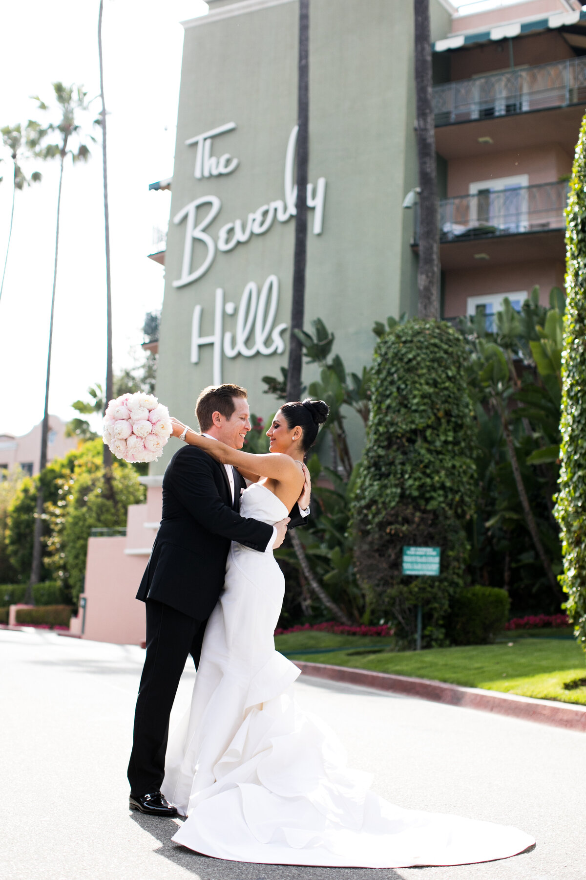 Samuel Lippke Studios Beverly Hills Wedding045