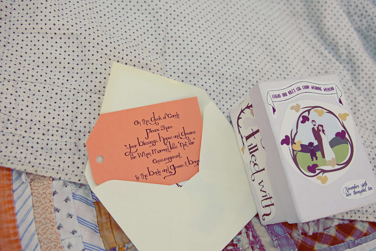 whimsical-cabin-stationery-wedding-ampersandink