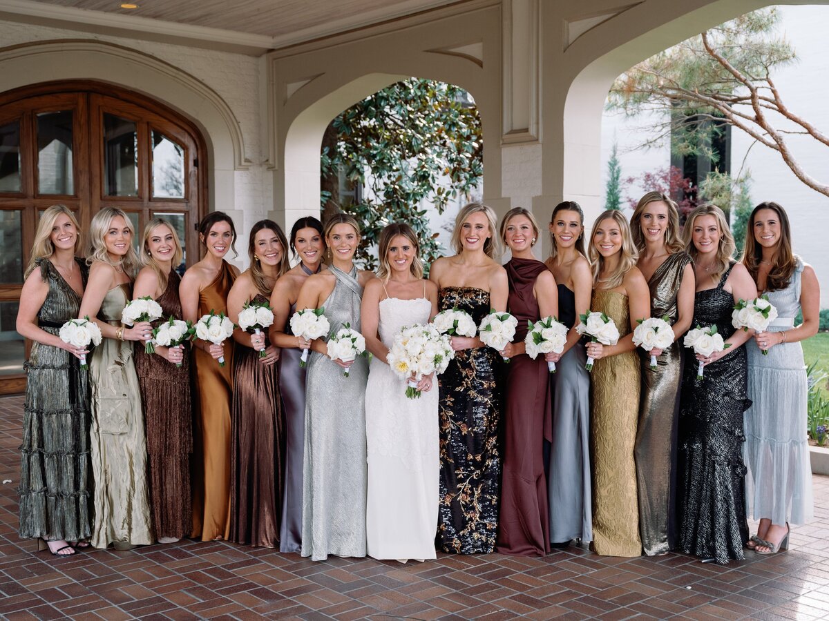 Philip & Caroline Wedding - 0226