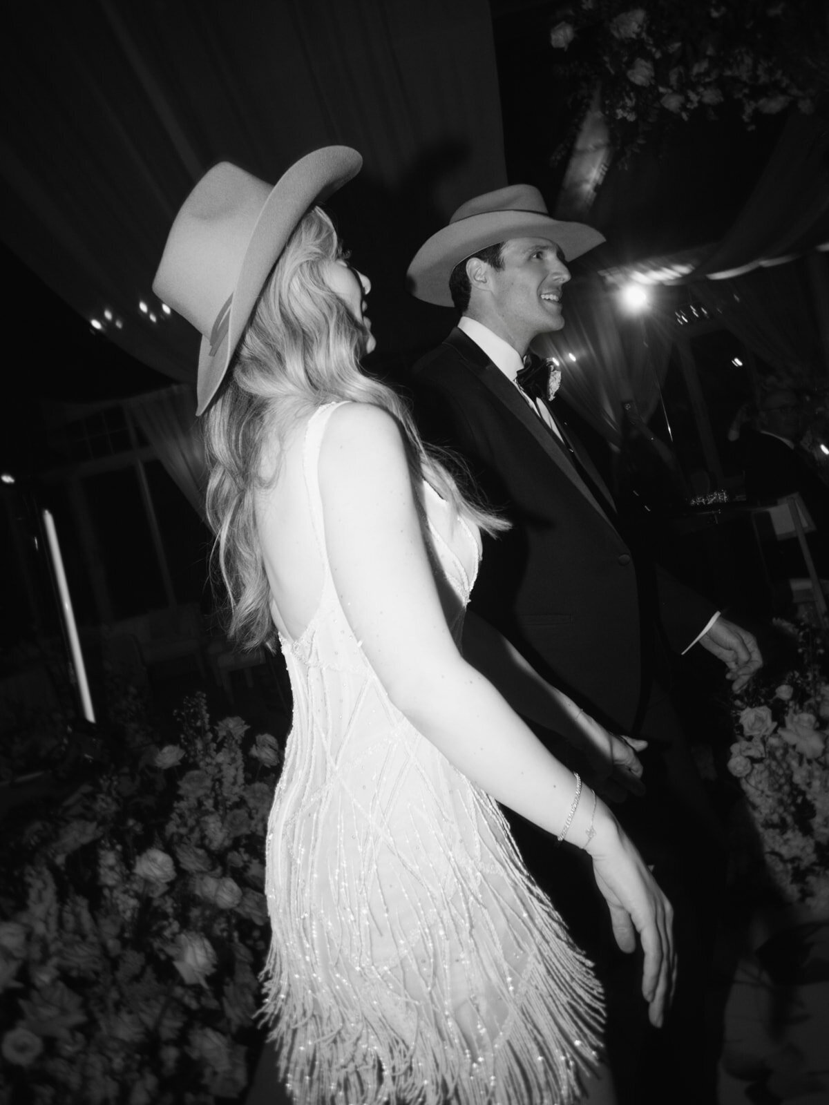 2122-Emilie and Beau Married © 2025 Will Reid Photo