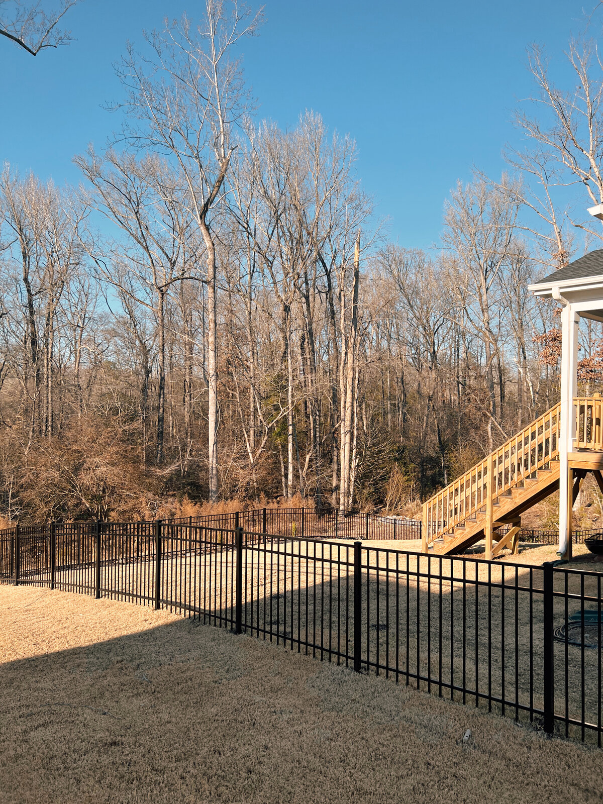 Franklin TN Fence Company 