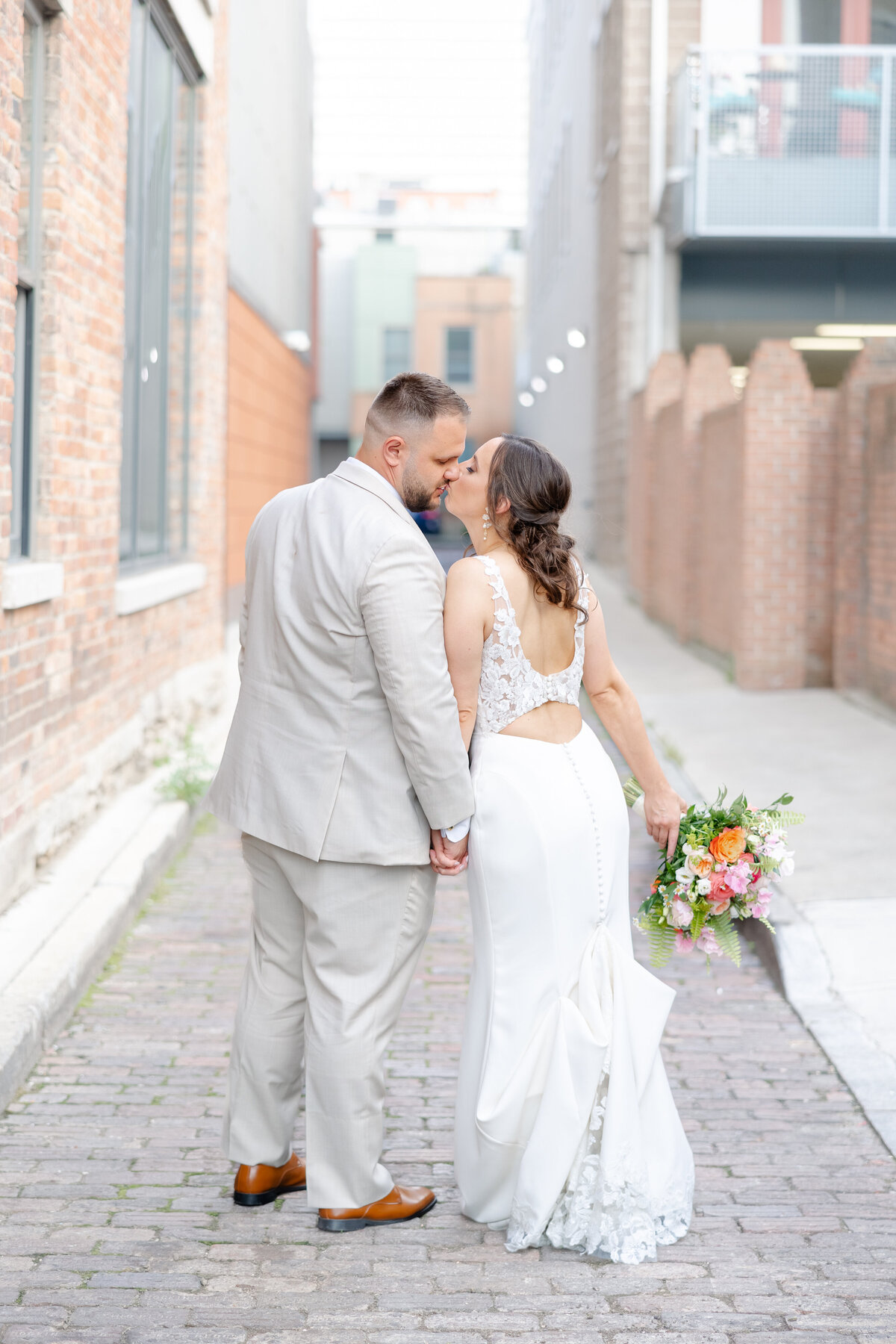 Jen & Enis Wedding-509