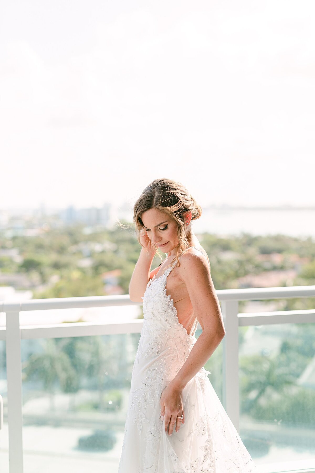 Bal Harbour Ritz Carlton Wedding Miami Florida_0382