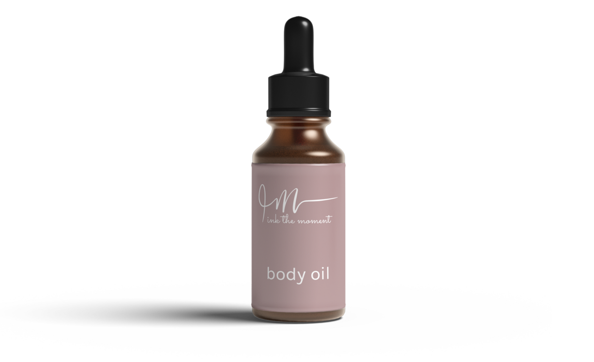 body-oil