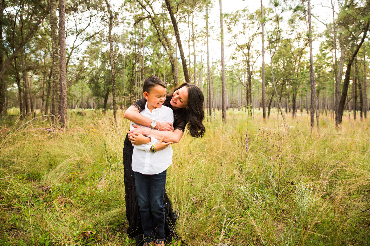 Sarasota Family Photographer