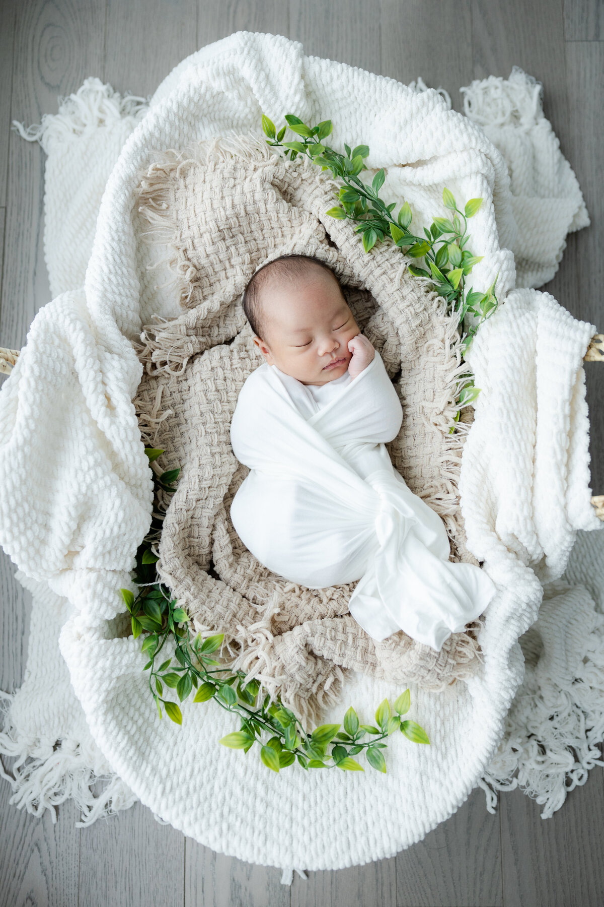 Chloe's Lifestyle Newborn-54