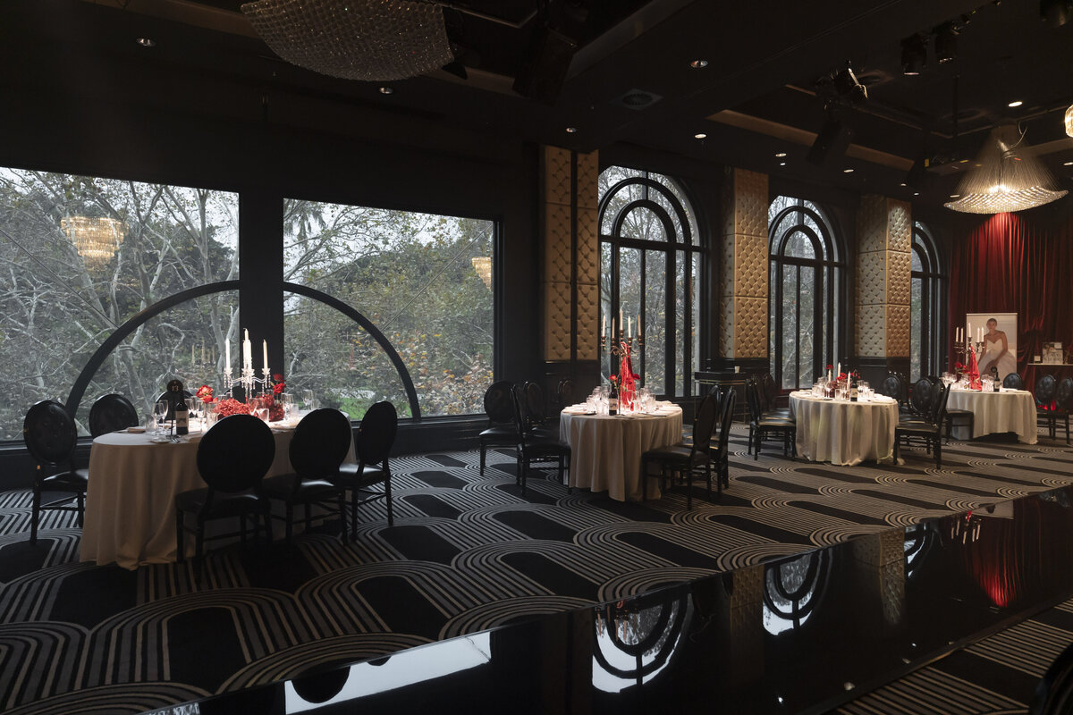 Doltone House · Showcase 2025 Hyde Park · Barilliant10