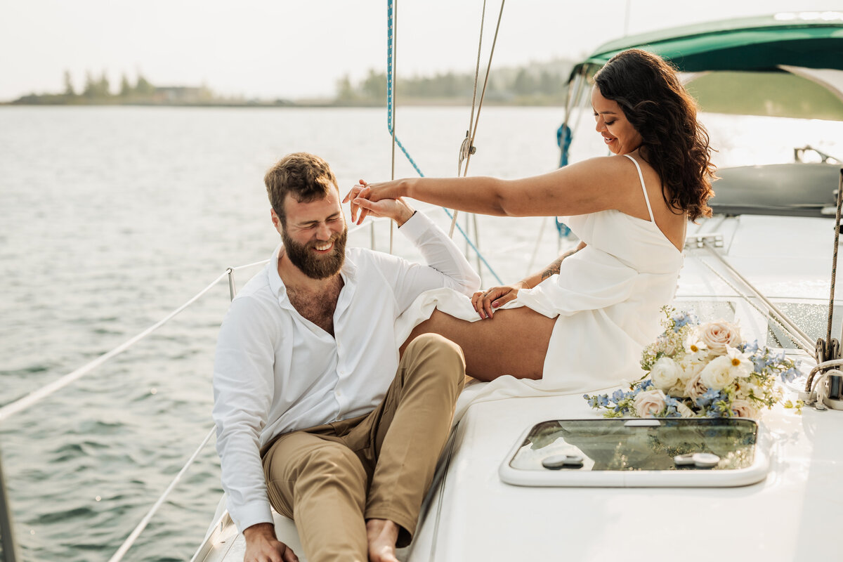 Destination Elopement Photographer