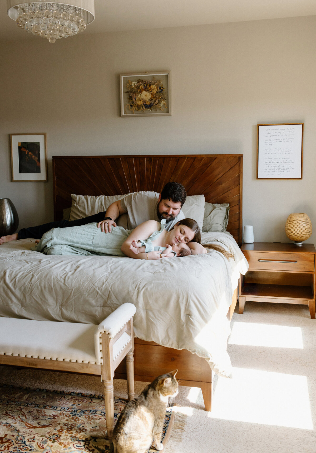 Austin-Lifestyle-Photographer- Pickens Newborn Story-55