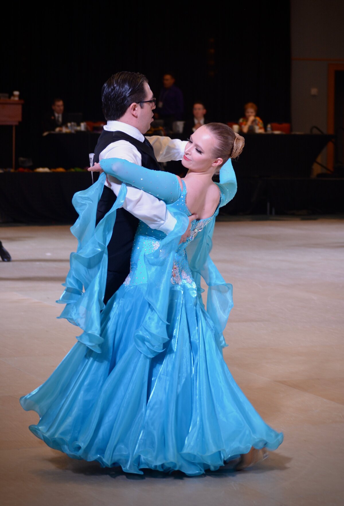 2019 Mid-Atlantic Championships USA Dance (Session 2) - 104 of 138