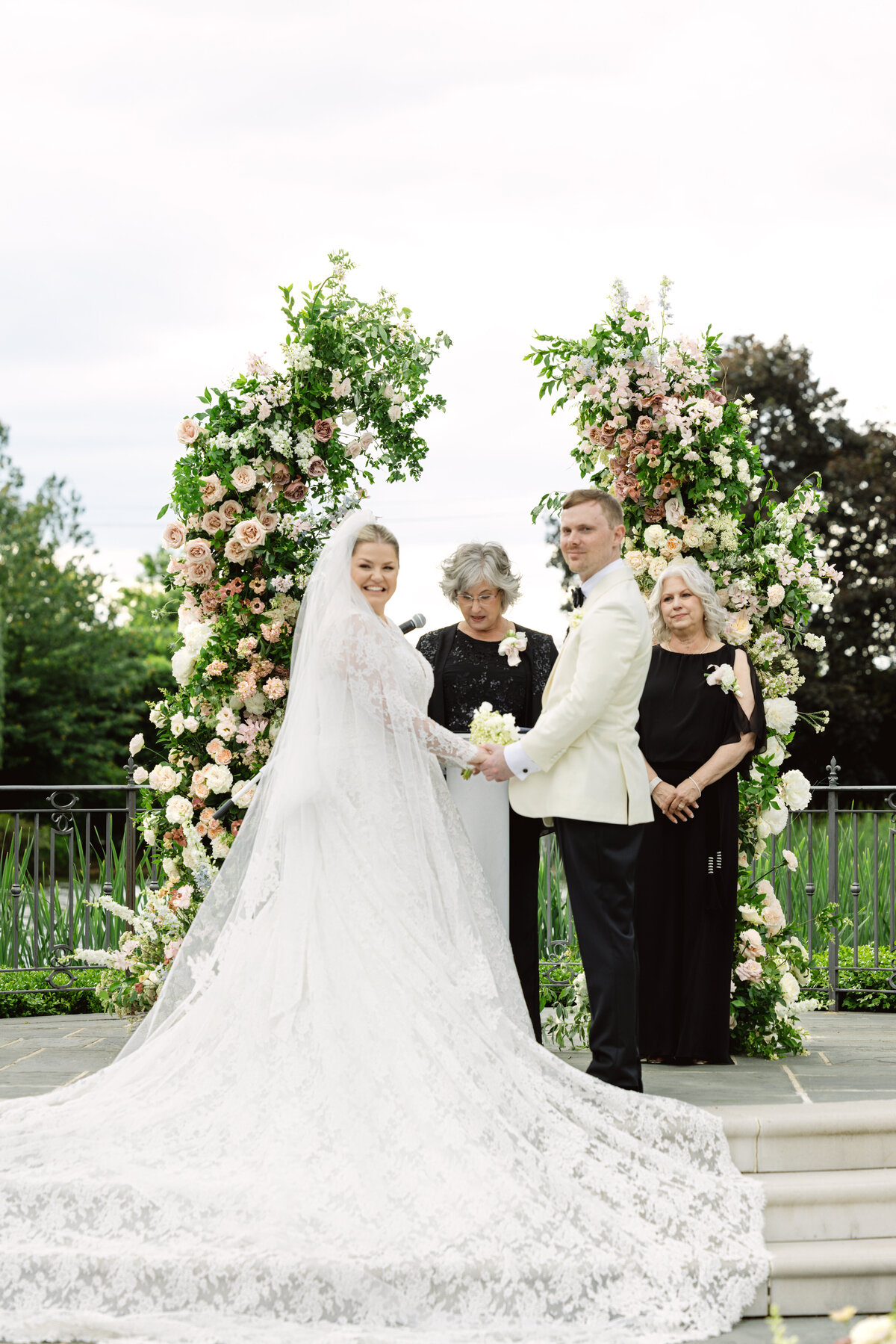 Madalyn & Nicholas Wedding-660