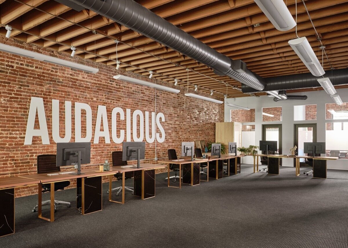 Audacious San Francisco Interior Design by An Affair With Color 9 Large