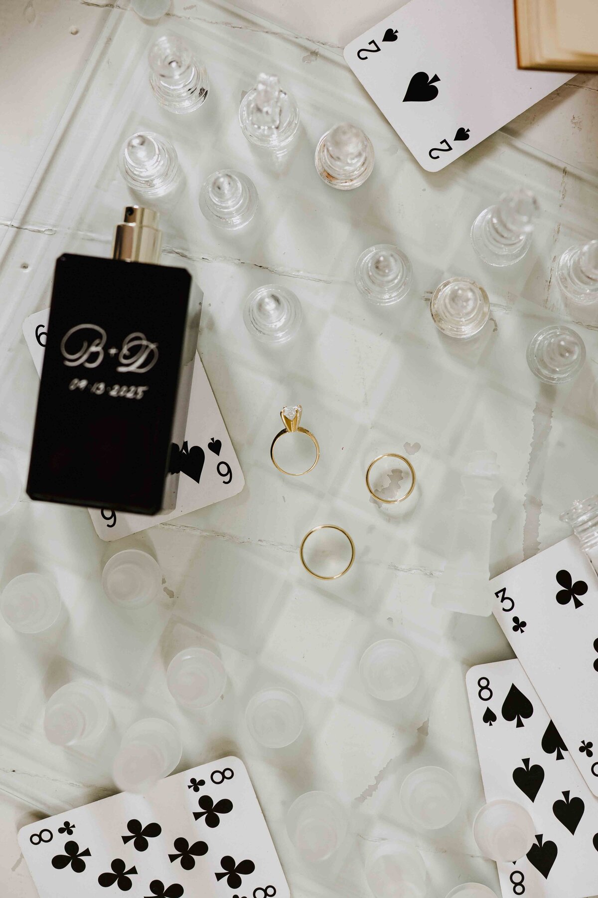 Wedding Photographer in Niagara