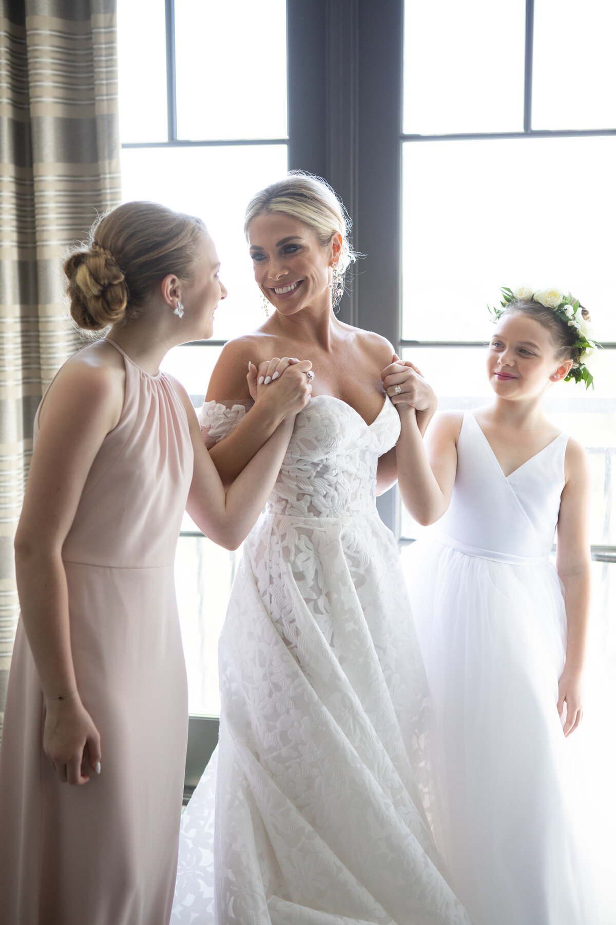 Mariah + Teddy - Bride Getting Ready-51