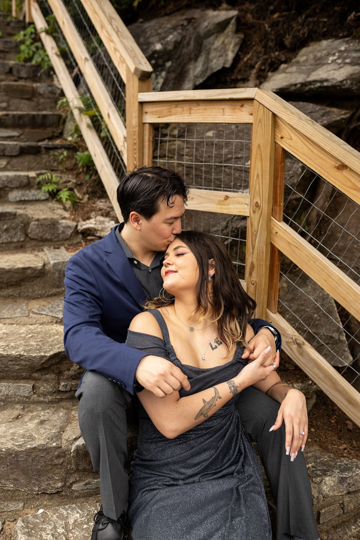 asheville-north-carolina-nc-engagement-session-surprise-proposal-photographer_0115