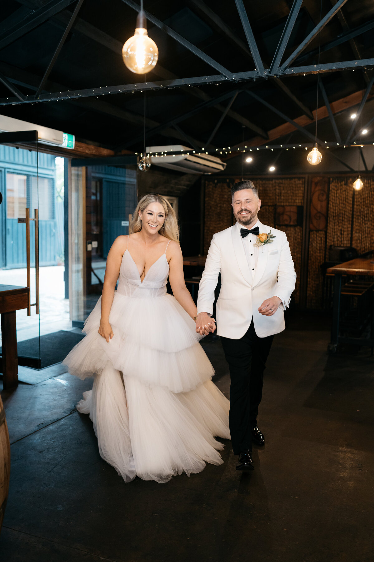 Courtney Laura Photography, Zonzo Estate, Yarra Valley Wedding Photographer, Amy and Fletcher-851