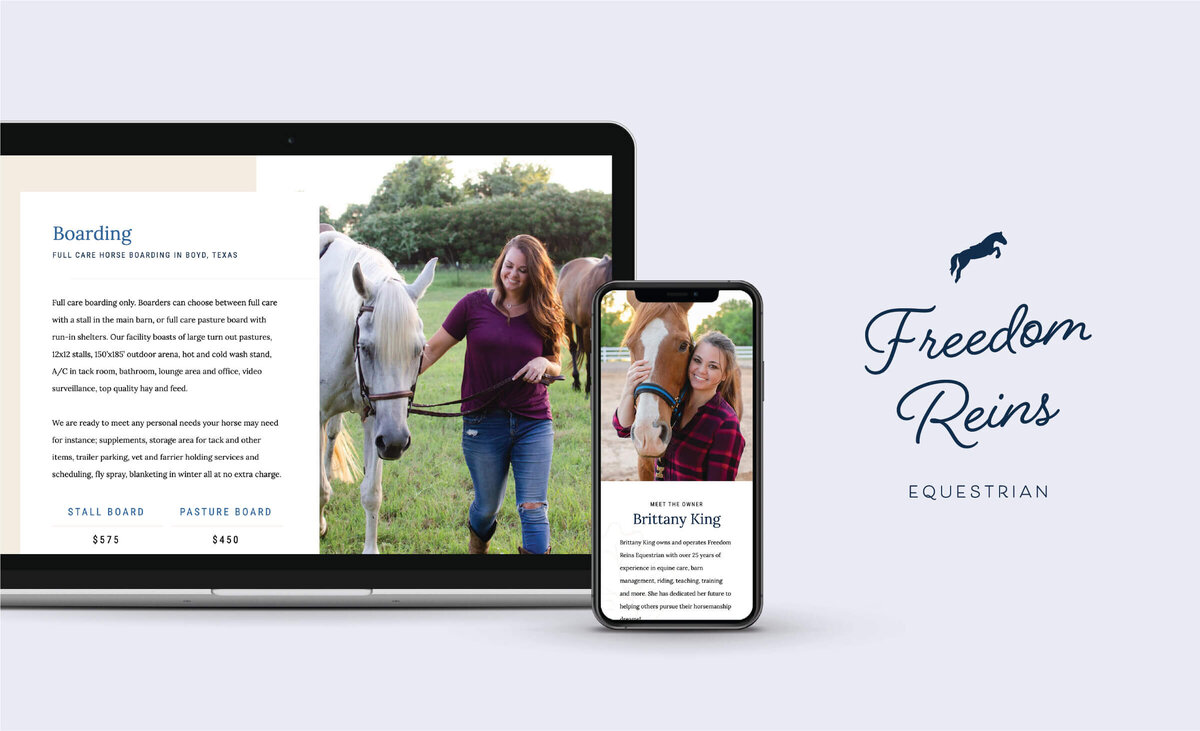 Freedom-Reins-Equestrian-Website-Design-01