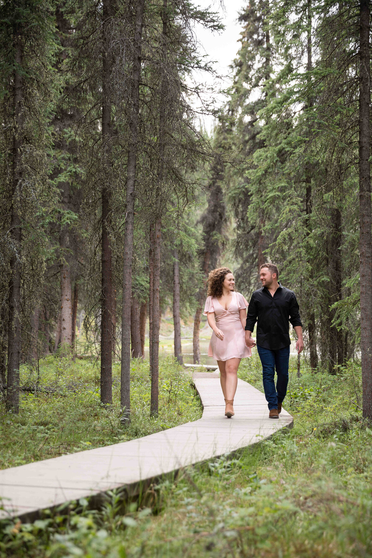 SadieZach_DenaliNationalParkEngagement_KobyBrownPhotography010