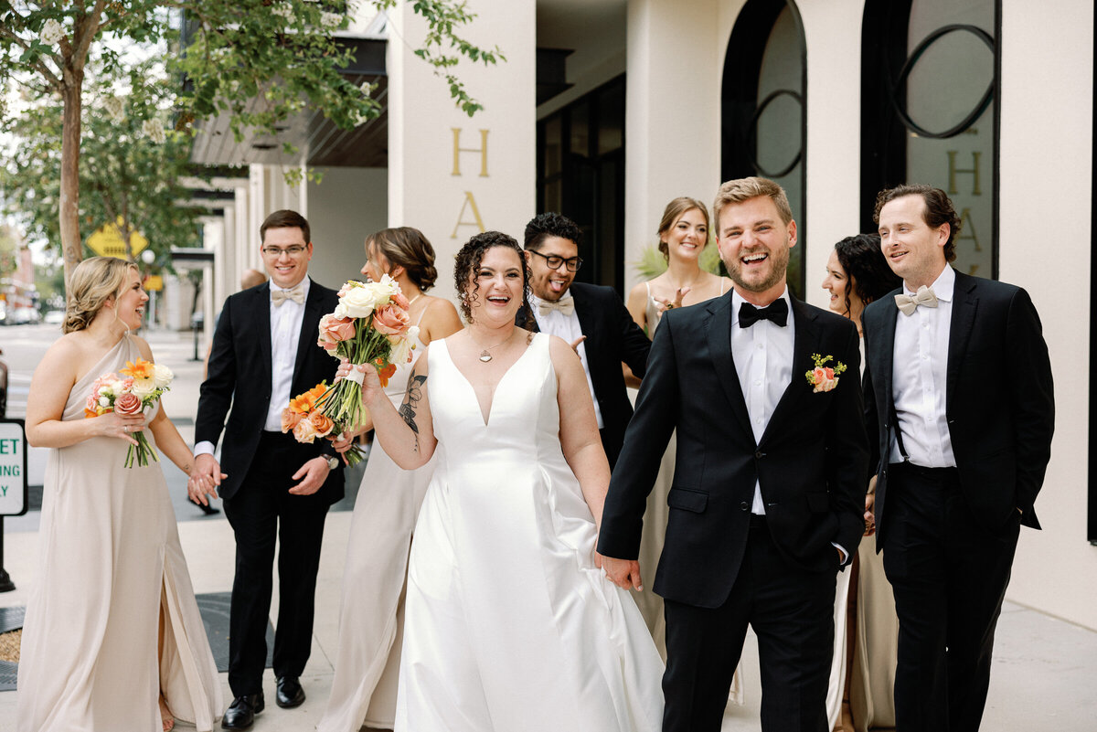 Sarah Marie Photography Tampa Florida Wedding at Hotel Haya Ybor city-327