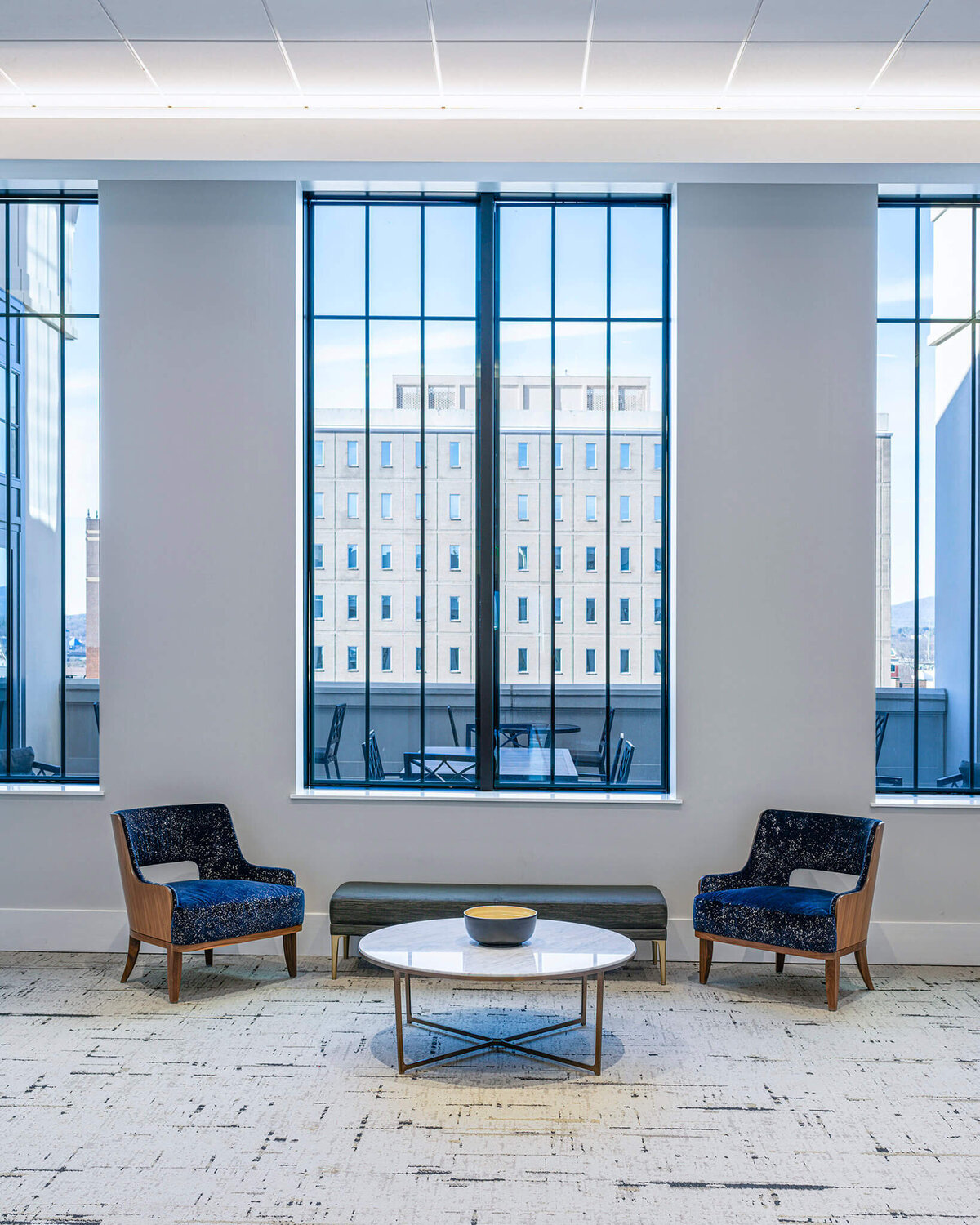 Architectural Photography done by Neville Simpson - interior design architecture