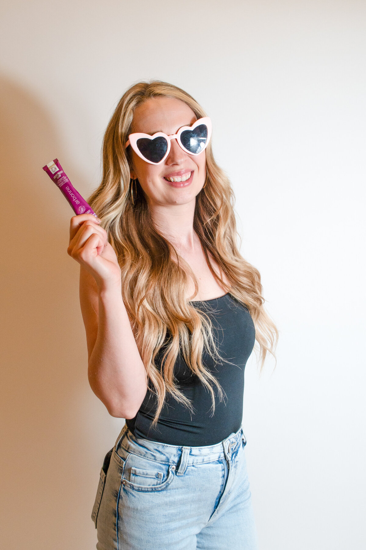 Danielle Hair & Arbonne-37