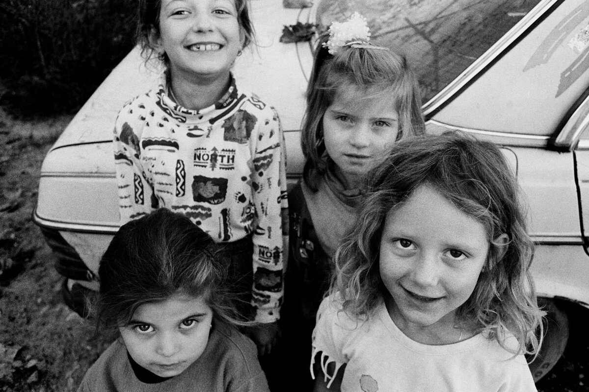 Bart Van der Moeren - Snapshots - 069