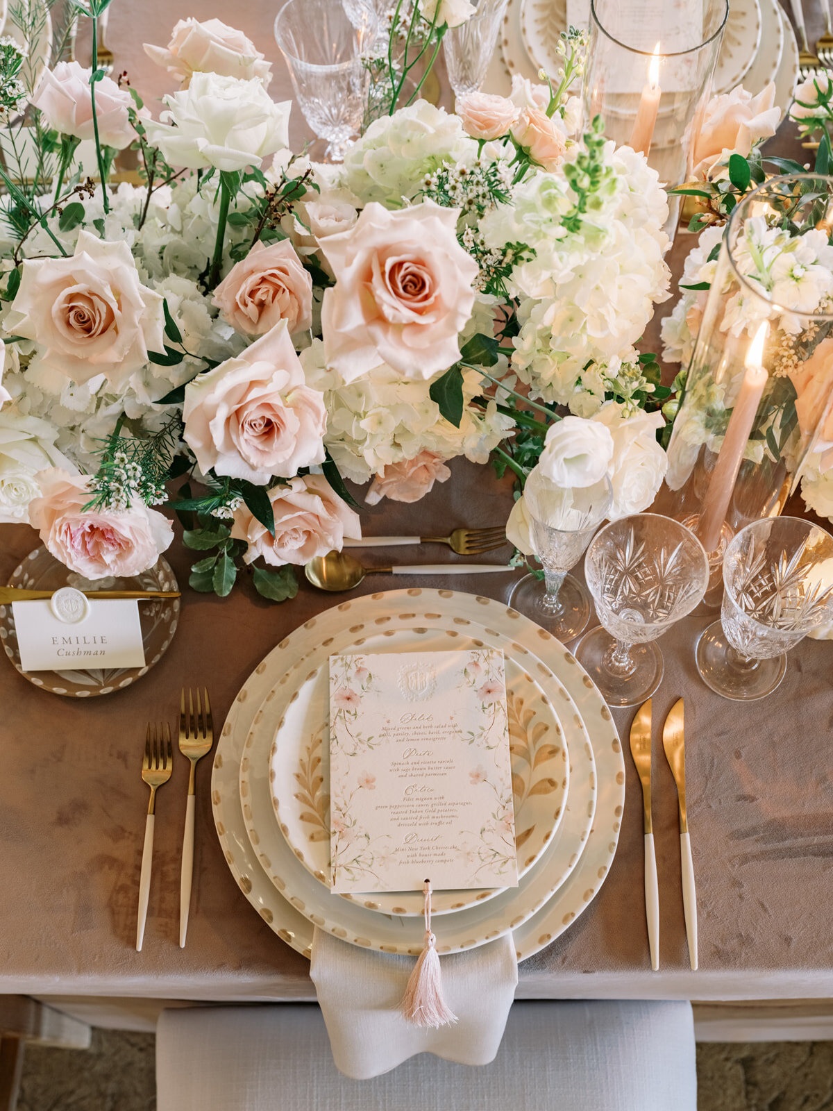 1599-Emilie and Beau Married © 2025 Will Reid Photo