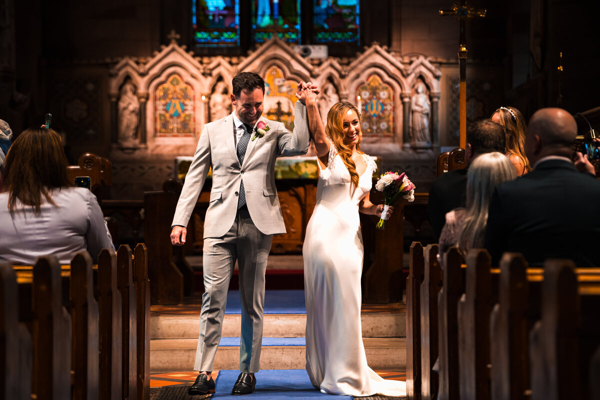 INTIMATE WEDDING KINVER-21