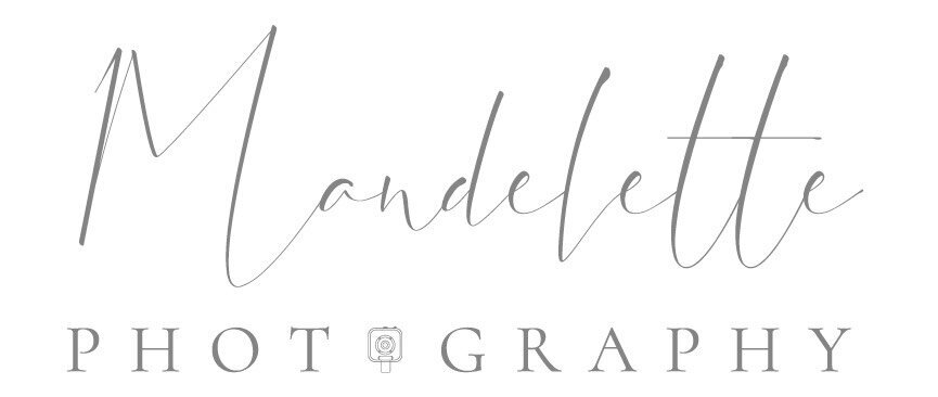 Mandelette logo