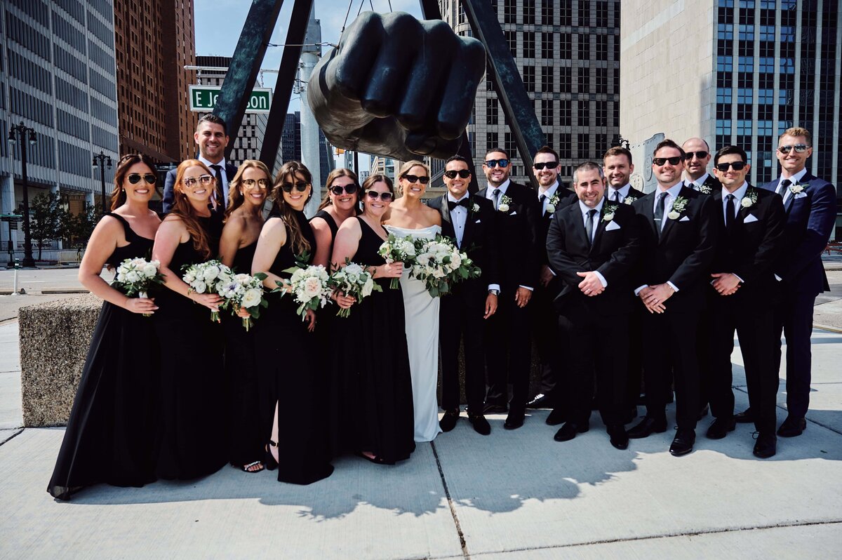 Downtown-Detroit-Michigan-Wedding-1