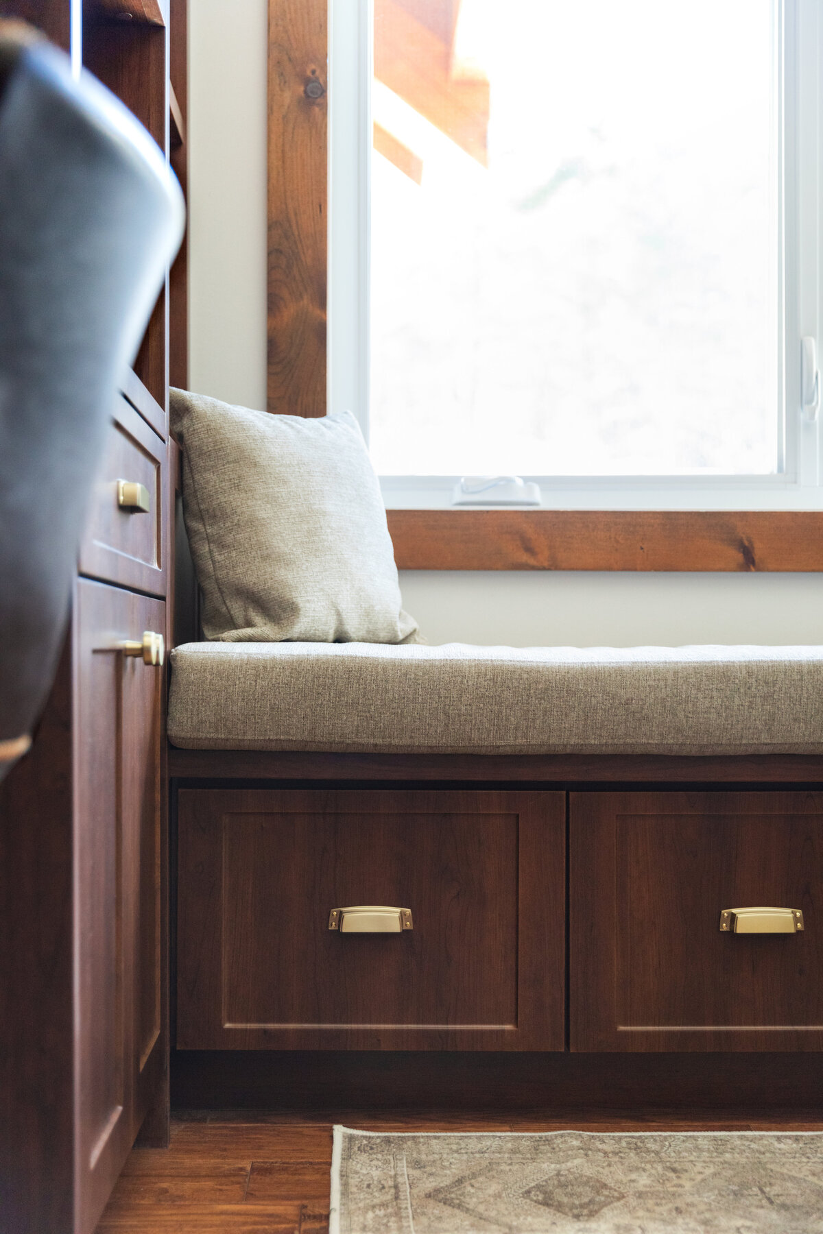 The Homestead Office 3