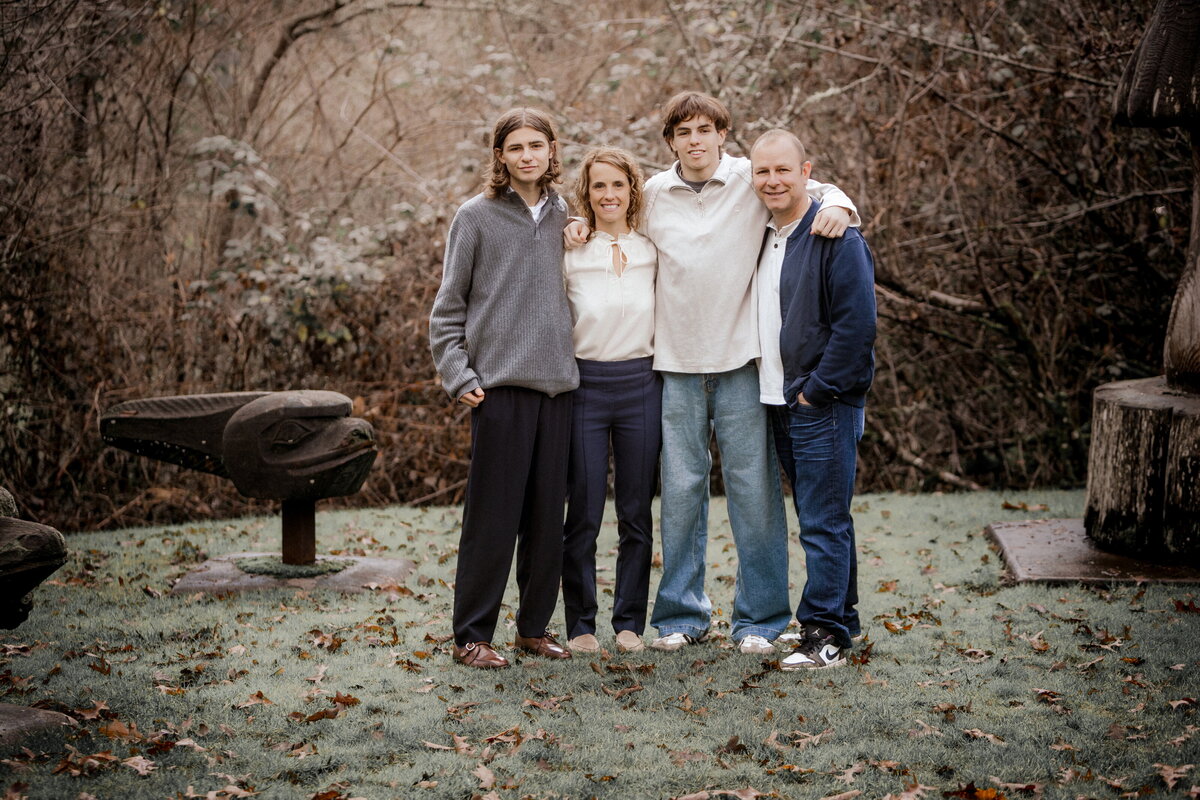La Center Family Photos 
