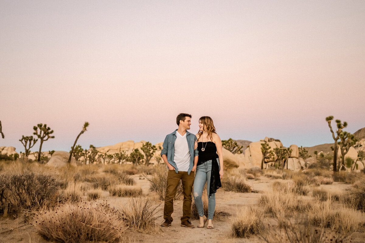 Joshua Tree Photographer