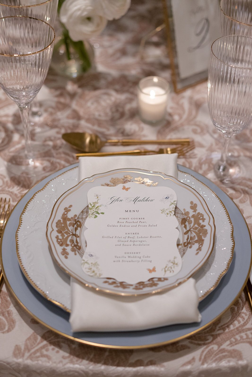 Palm Beach Florida wedding planner