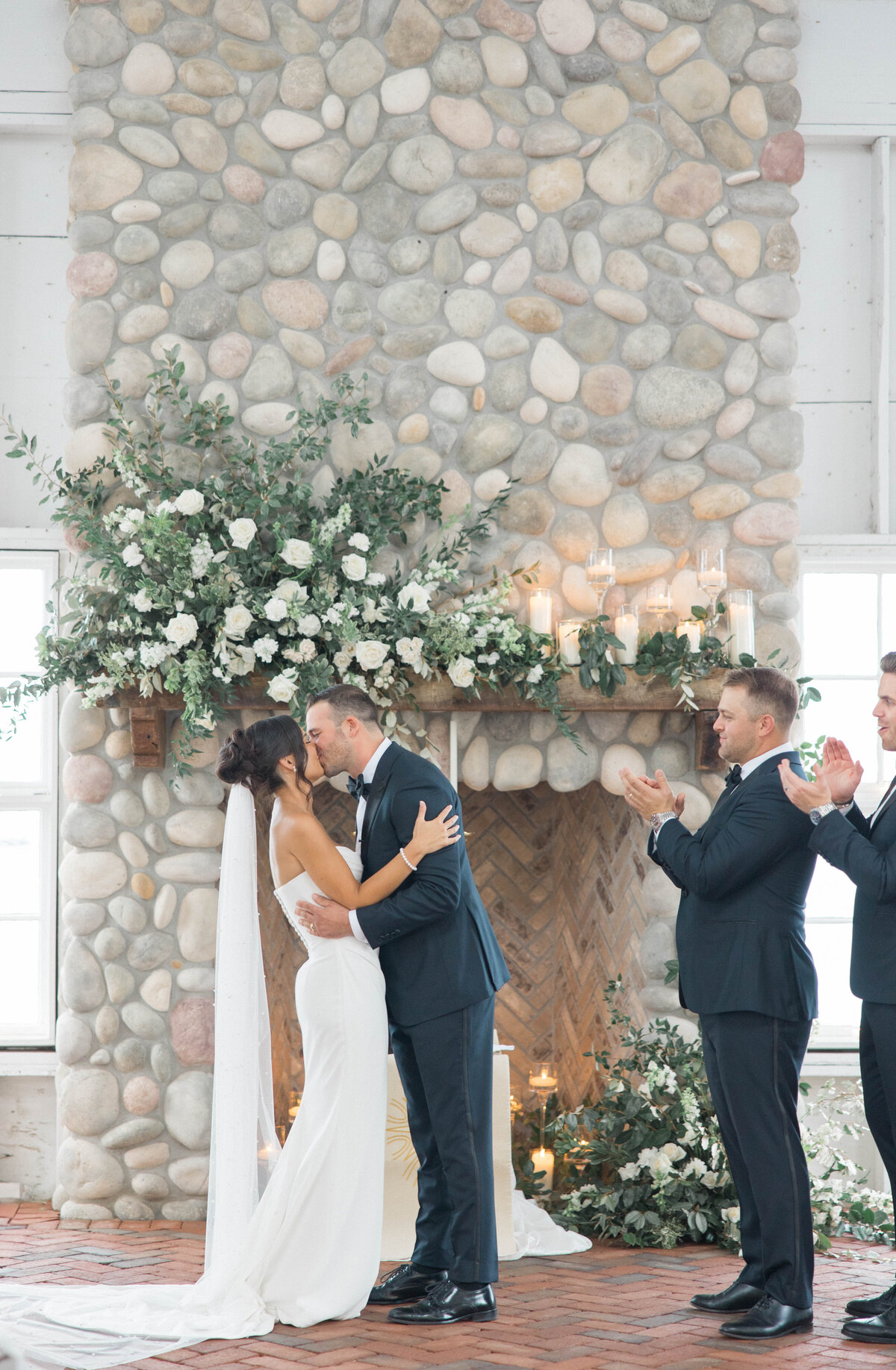 Molly Sue Photography Mallard Island Yacht Club Wedding60