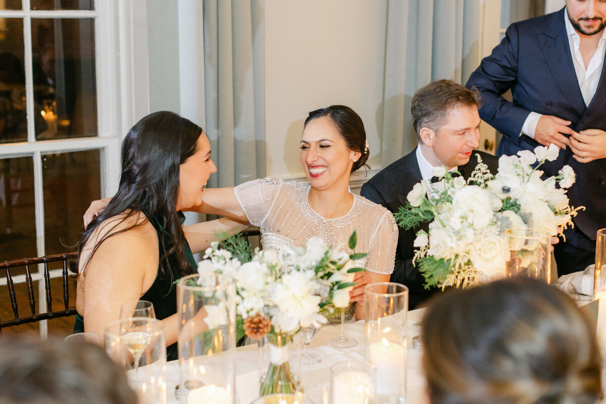 Sara + Evangelos Reception-227