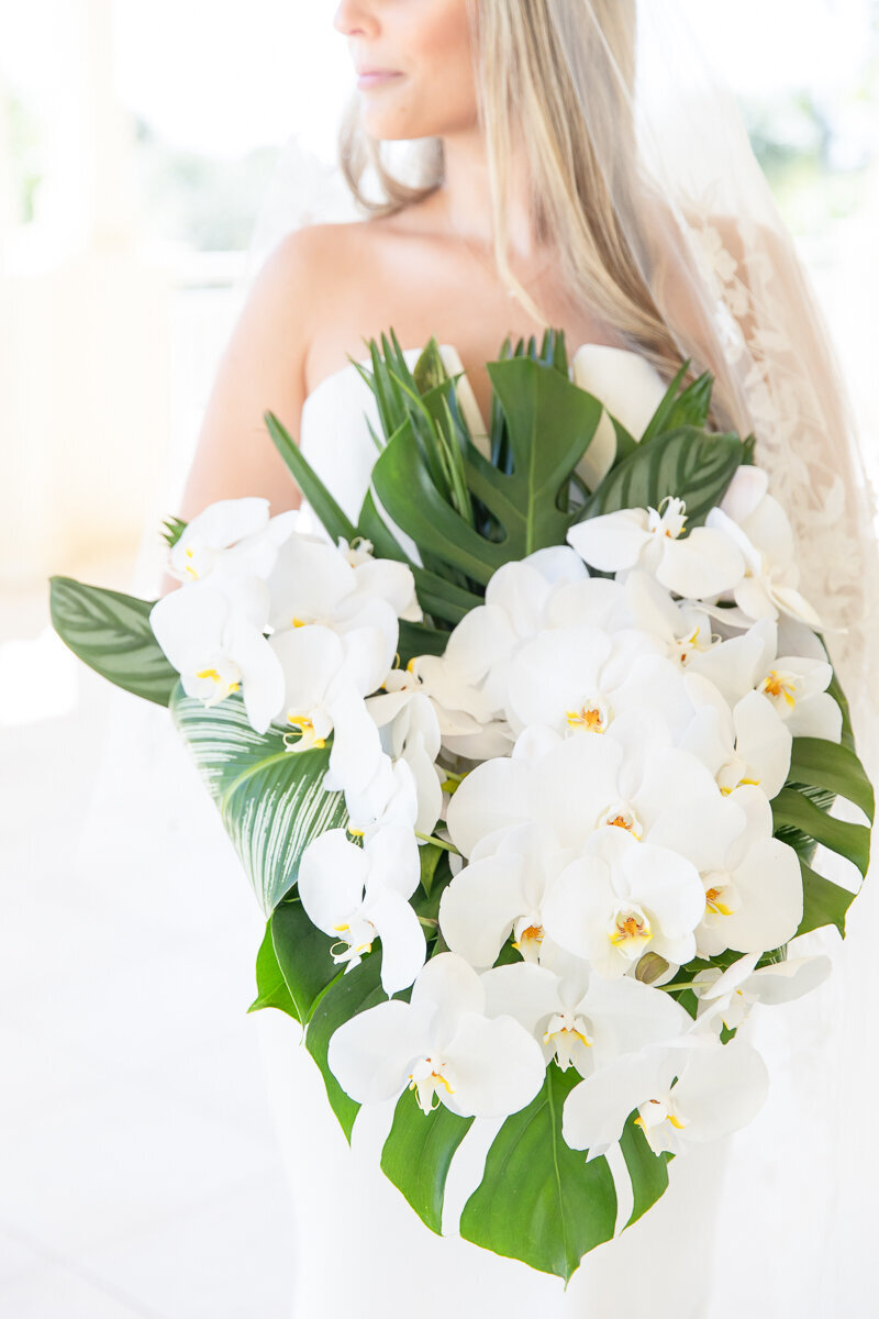 Chase & Christiana wedding at The Moorings | Images by Amalie Orrange Photography-9