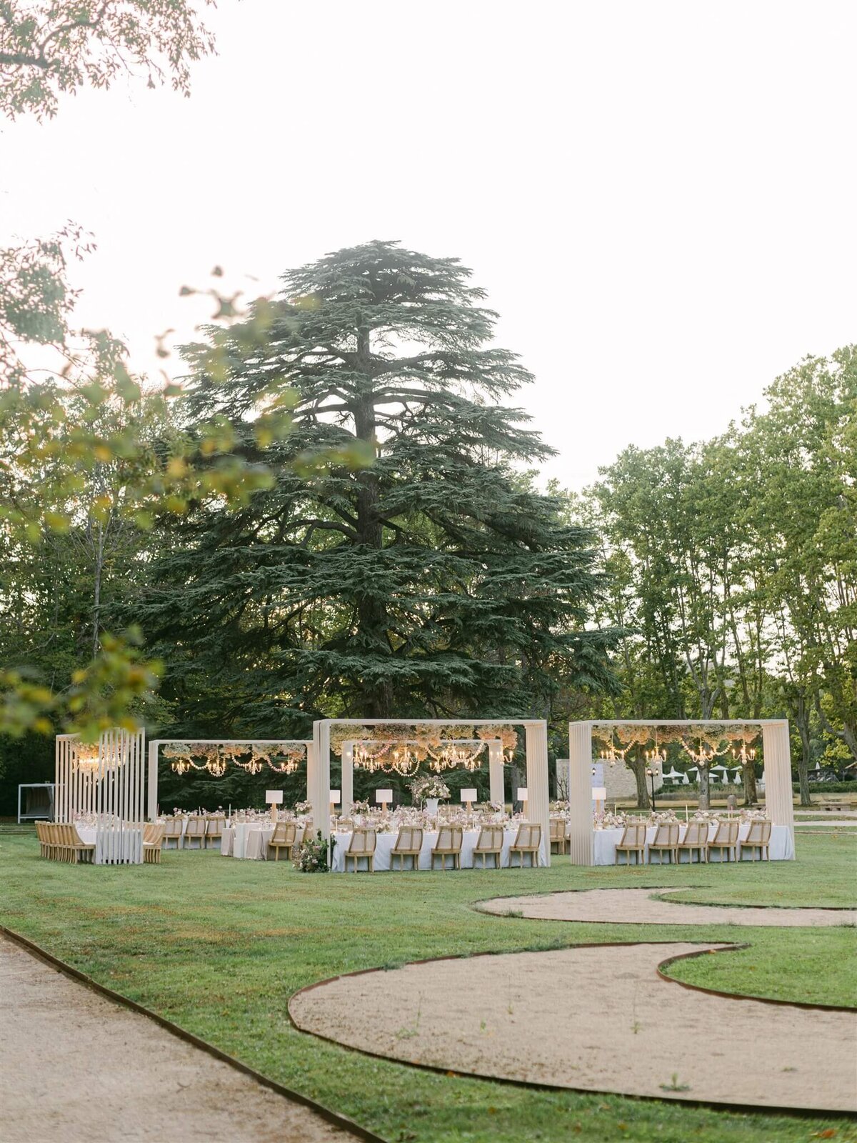 Diane Sotero Photography_Destination Wedding_Chateau De Fonscolombe_Provence_France_0844