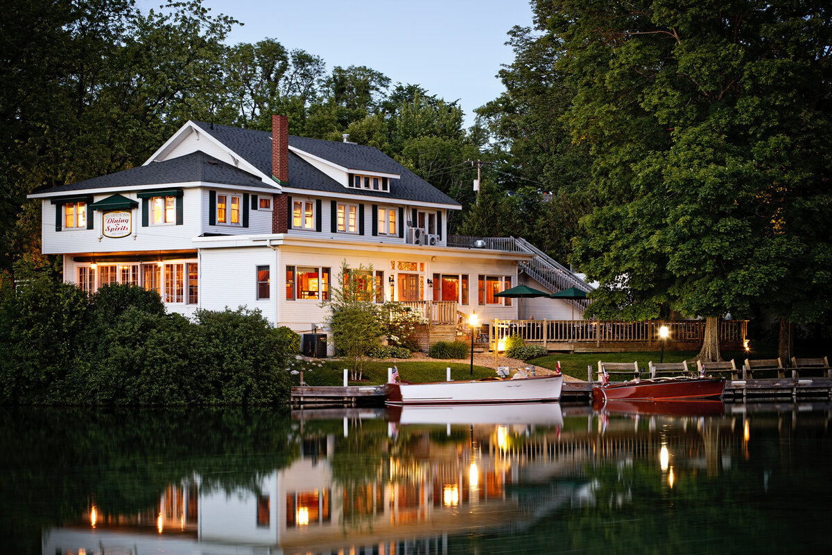 The Riverside Inn — Join Our Team