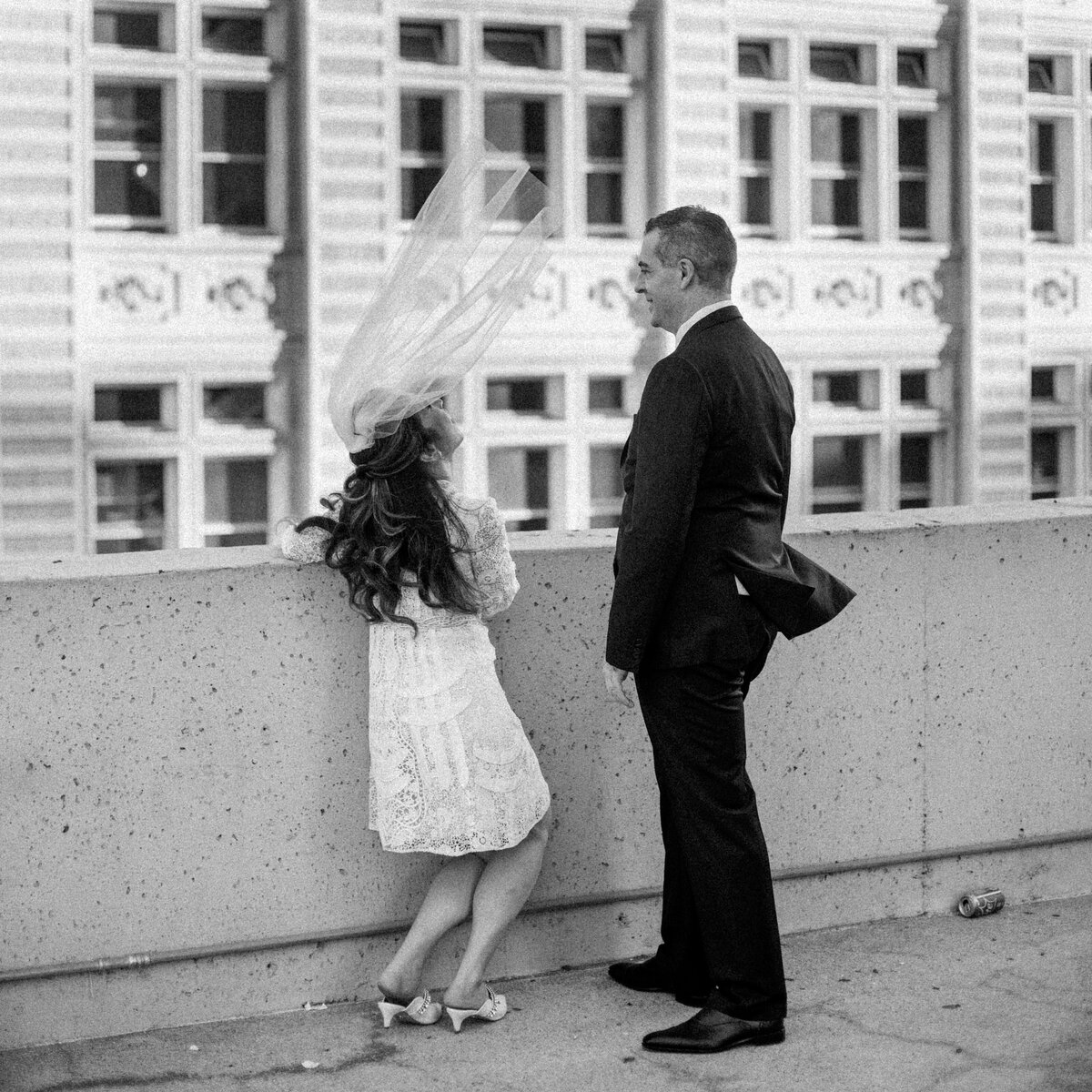 Downtown Los Angeles LA Southern California Wedding Photographer-12