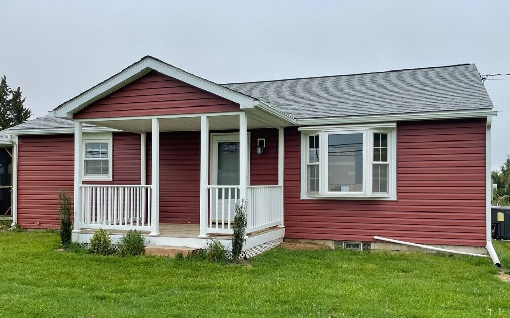 Siding Installation Baltimore | 5 Generations of Expertise