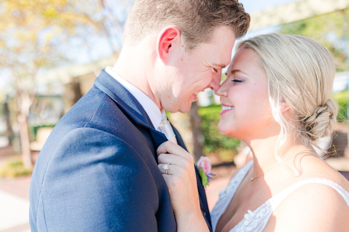 Allie + Kam  Bride + Groom Portraits-35