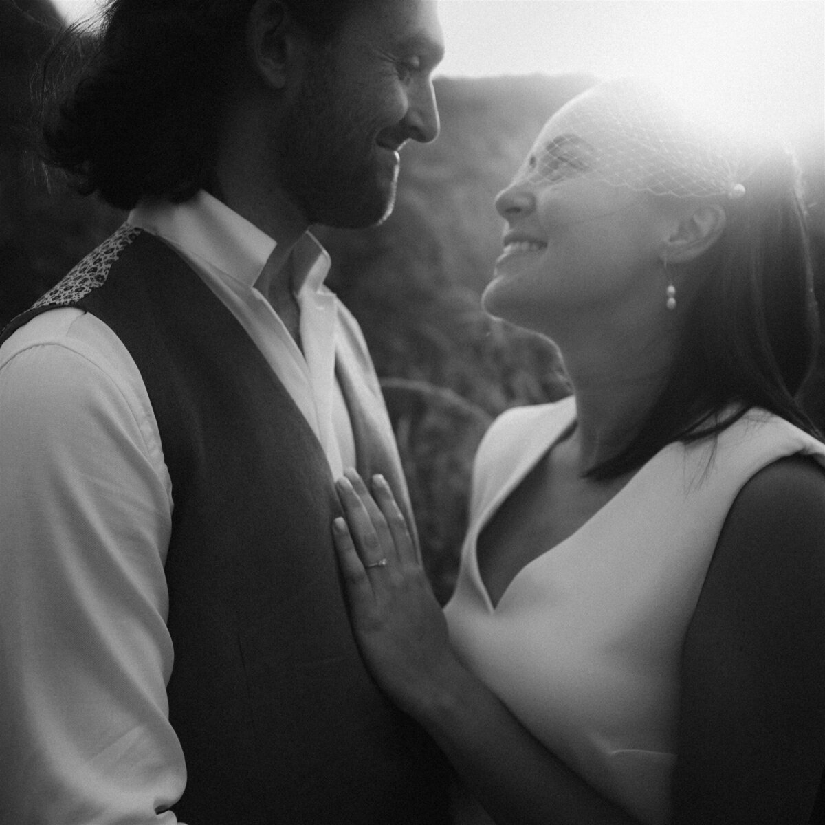 Morgane + Quentin - Engagement-56
