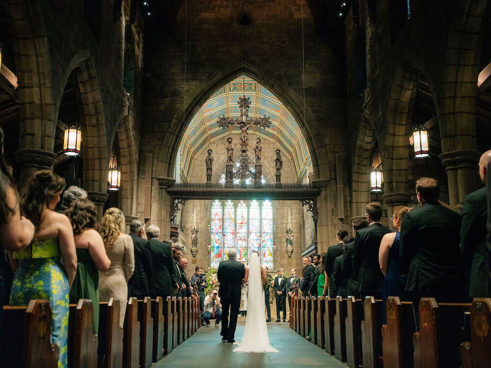 Sebesta Design Philadelphia Union League Wedding Lauren and Lukas7