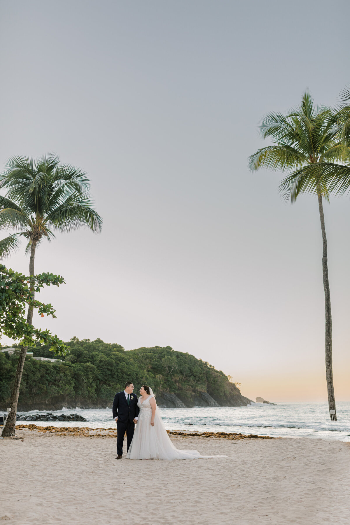 Royalton St. Lucia Destination Wedding in the Caribbean | Adela Antal Photography