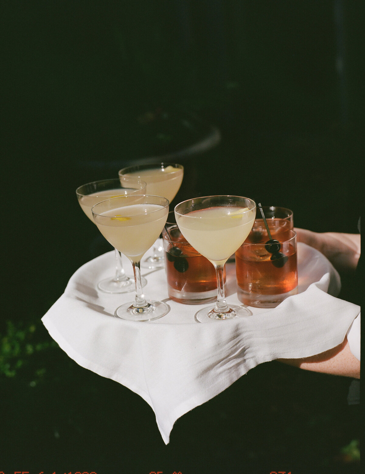 chicago film wedding photographer