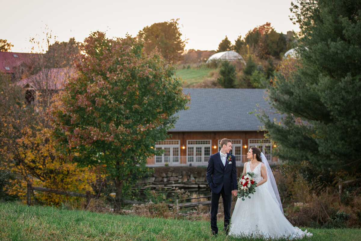 Glasbern Wedding Photographer 002