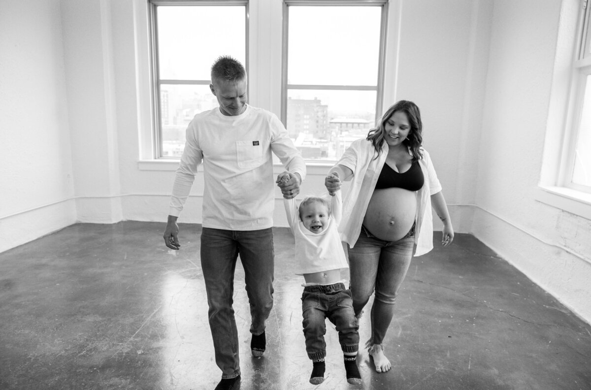 Arnold Family-11