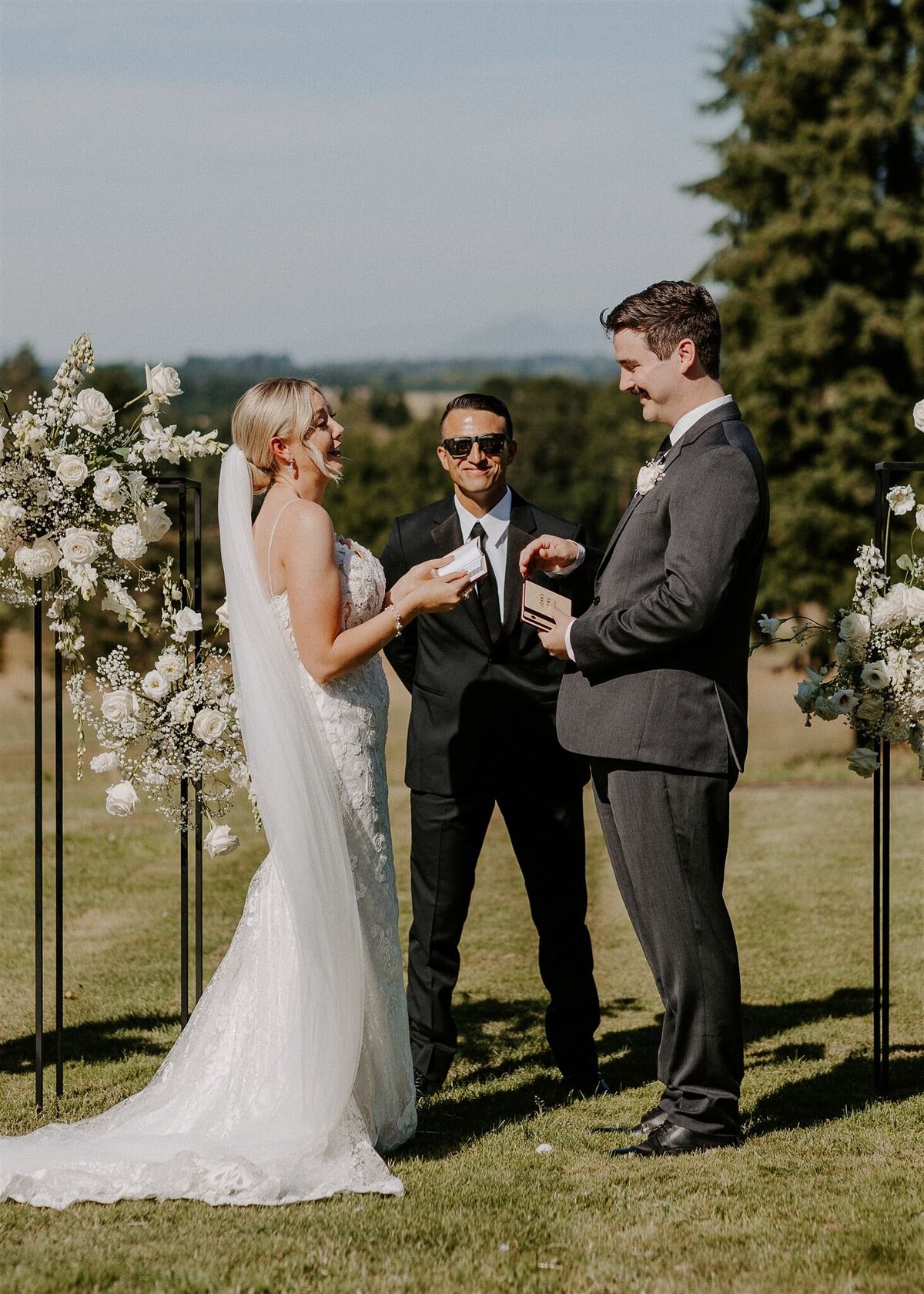 Ceremony
